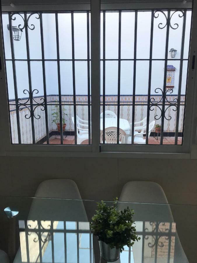 Casa Patio Ribera De Cordoba Villa ภายนอก รูปภาพ