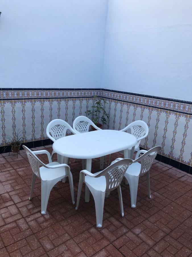 Casa Patio Ribera De Cordoba Villa ภายนอก รูปภาพ